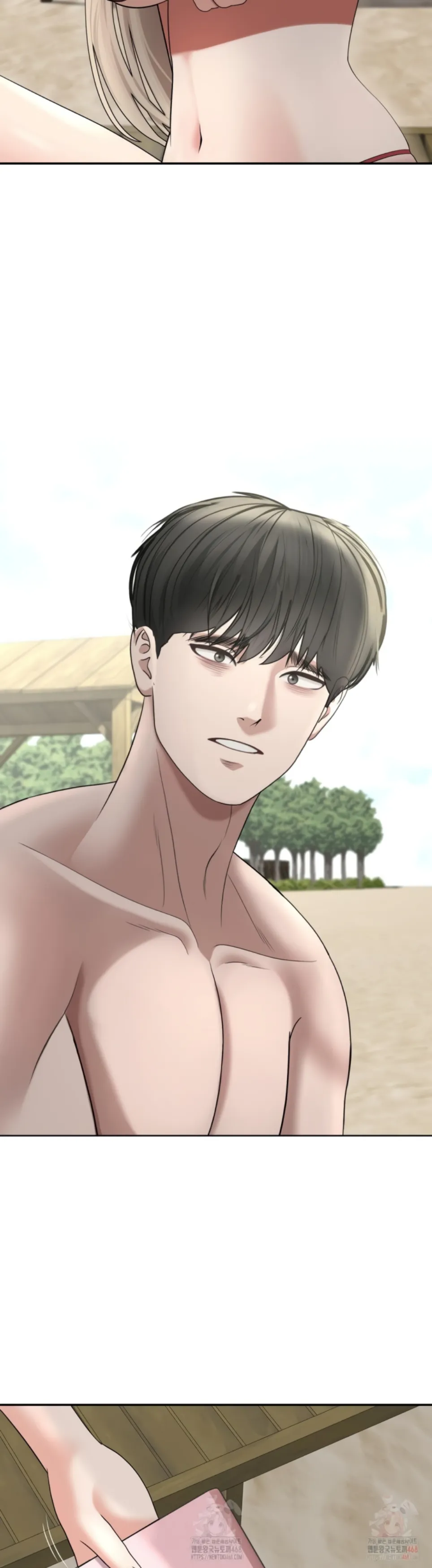 Your Creepy Bucket List - Chapter 34 44 Your Creepy Bucket List - Chapter 34 44