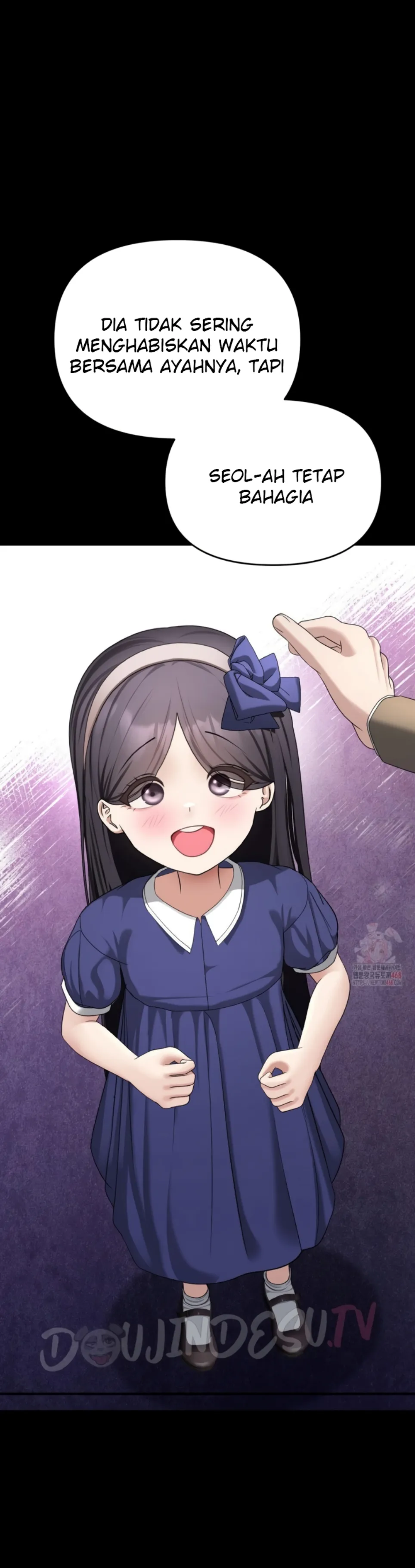 Your Creepy Bucket List - Chapter 34 5 Your Creepy Bucket List - Chapter 34 5