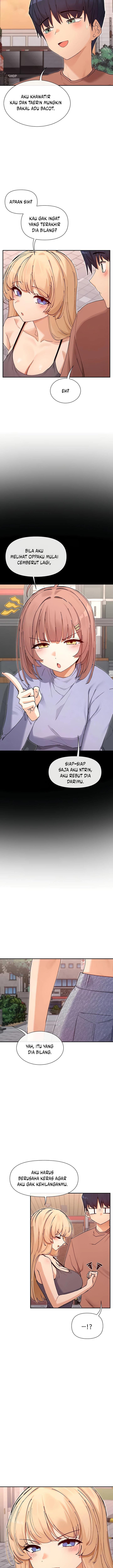 You Watch Stuff Like That? - Chapter 65 9