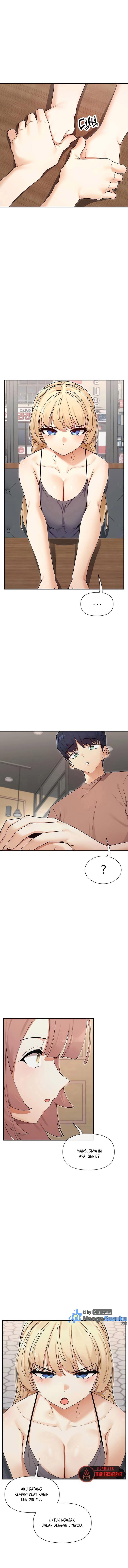 You Watch Stuff Like That? - Chapter 65 2