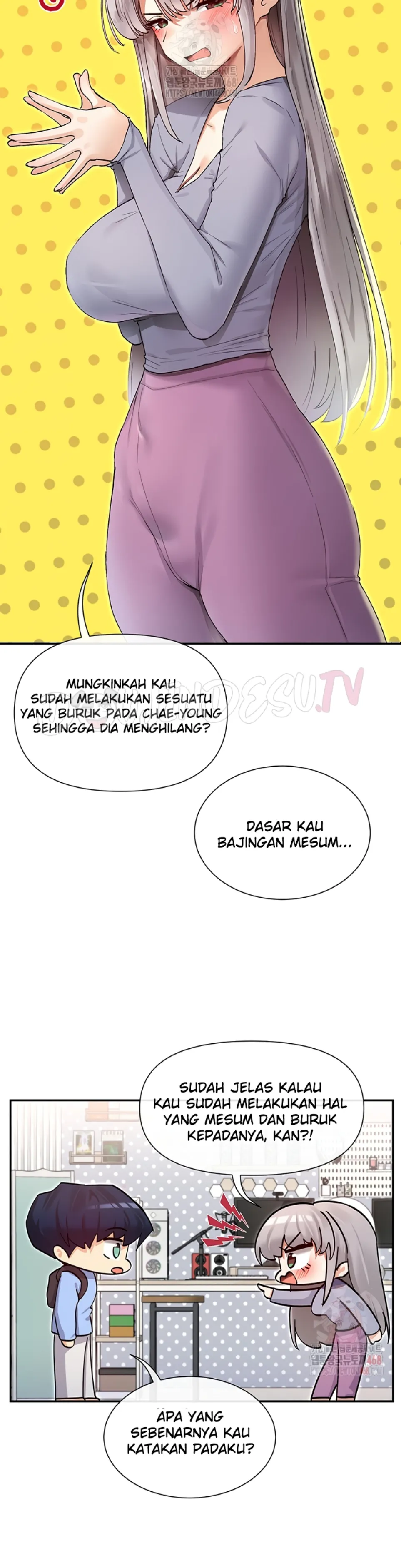 You Watch Stuff Like That? - Chapter 41 8