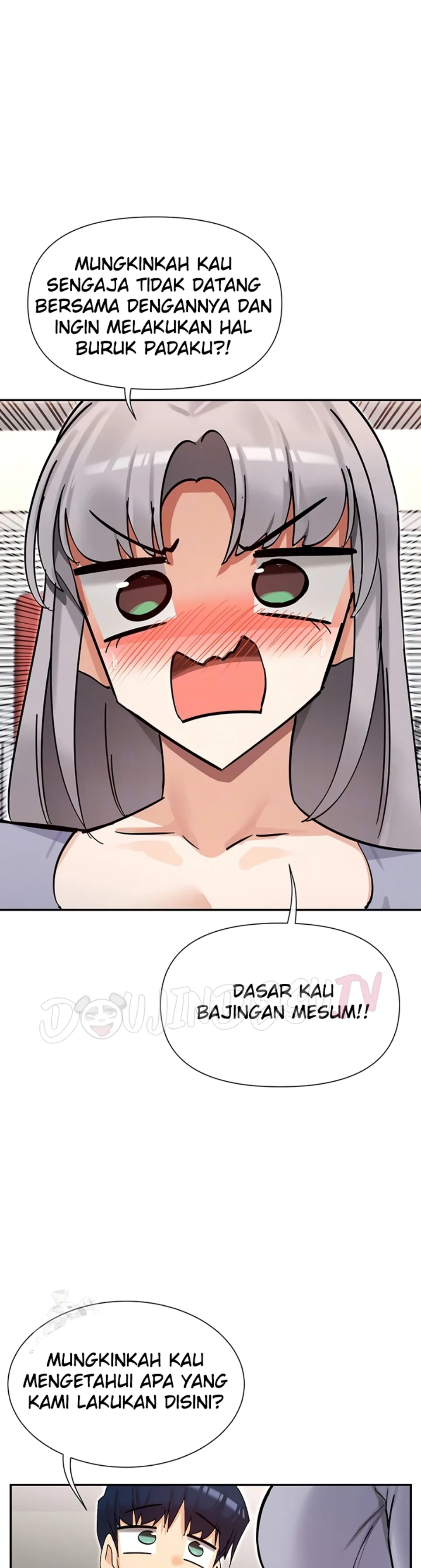 You Watch Stuff Like That? - Chapter 41 9