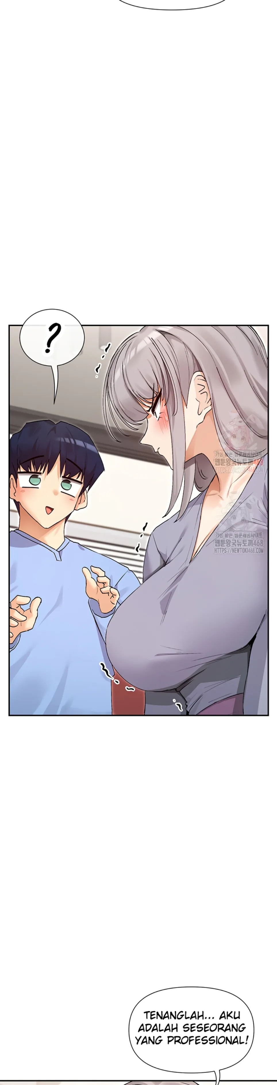 You Watch Stuff Like That? - Chapter 41 28