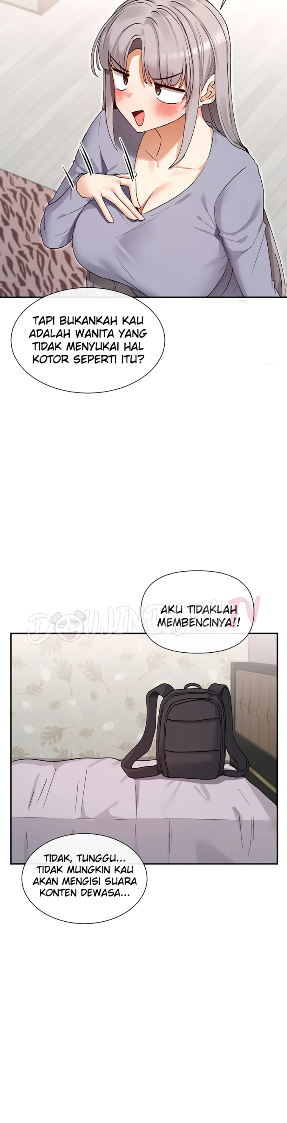You Watch Stuff Like That? - Chapter 41 29