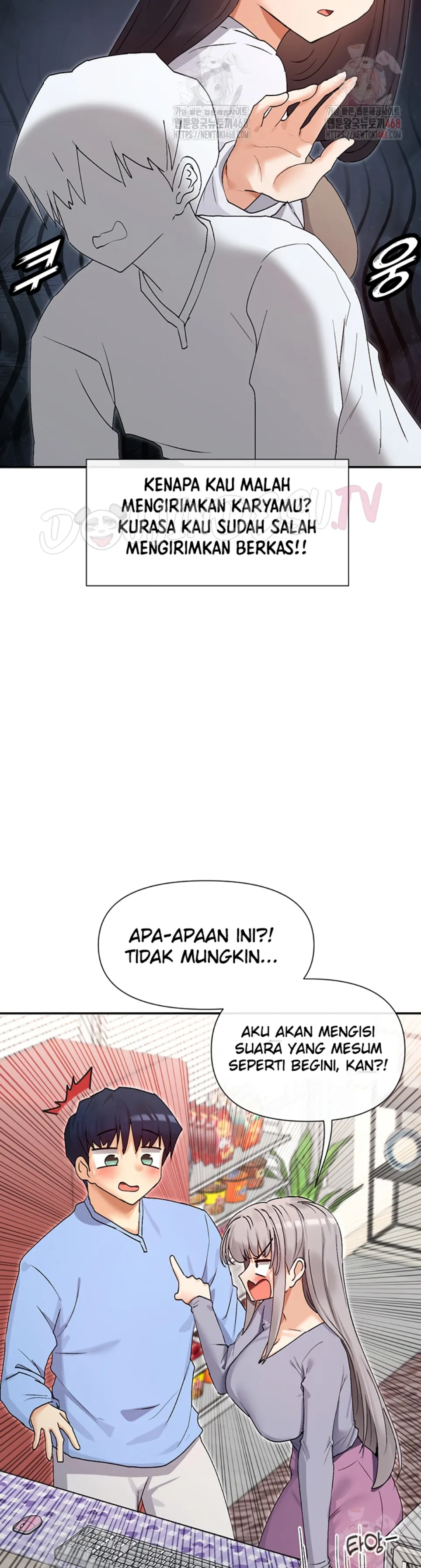 You Watch Stuff Like That? - Chapter 41 22