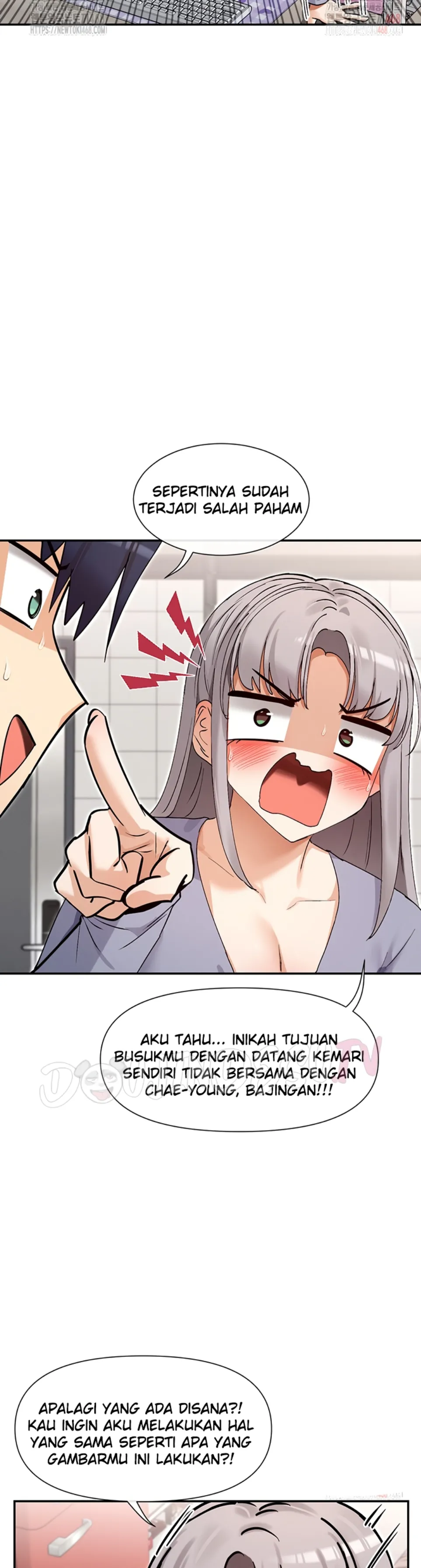 You Watch Stuff Like That? - Chapter 41 23