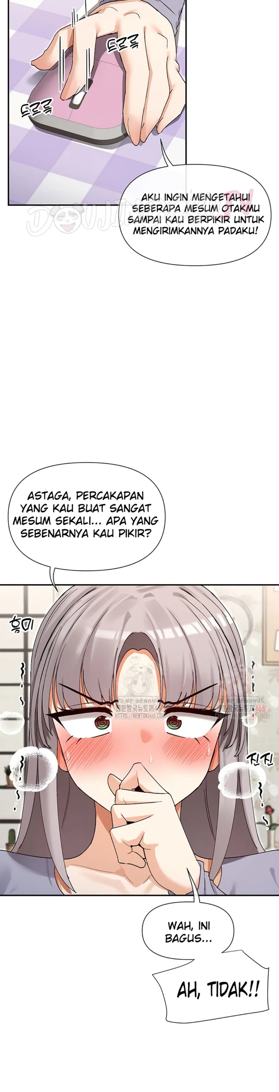 You Watch Stuff Like That? - Chapter 41 26