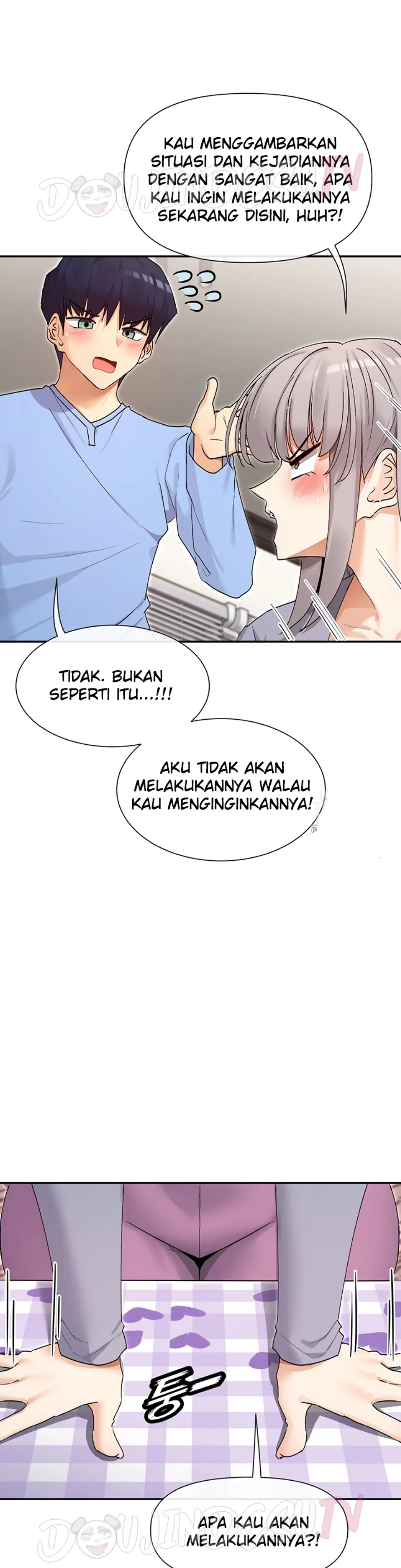 You Watch Stuff Like That? - Chapter 41 27