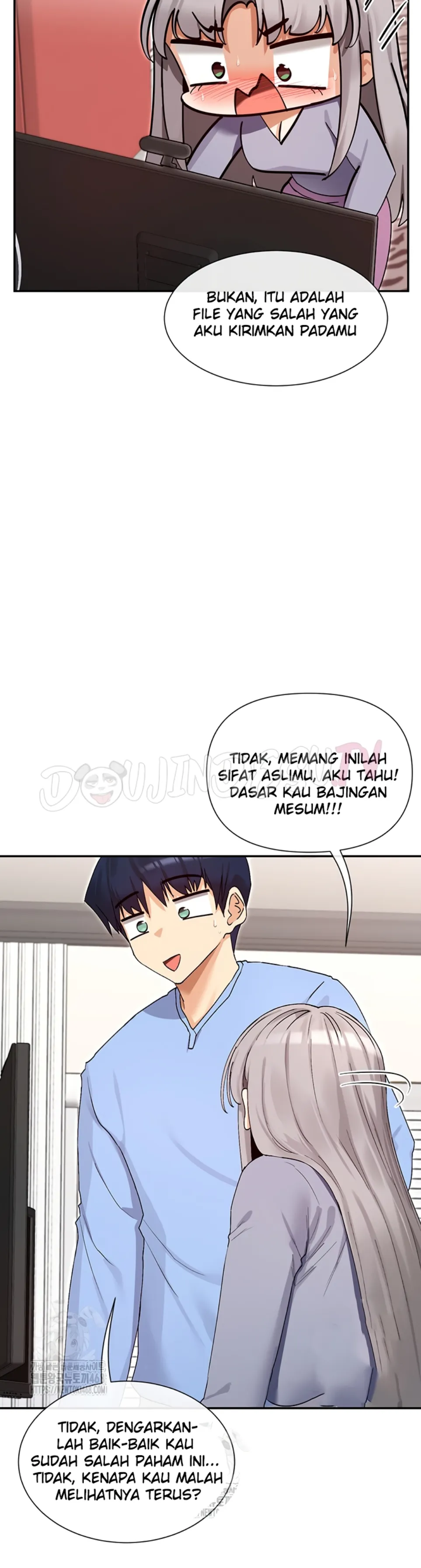 You Watch Stuff Like That? - Chapter 41 24