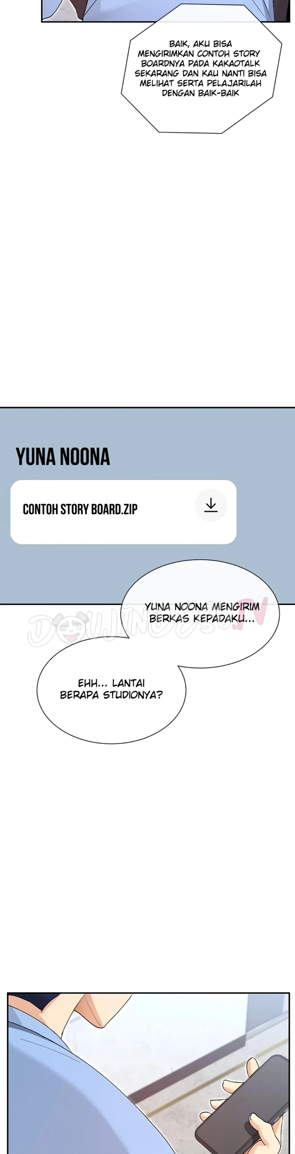 You Watch Stuff Like That? - Chapter 41 3
