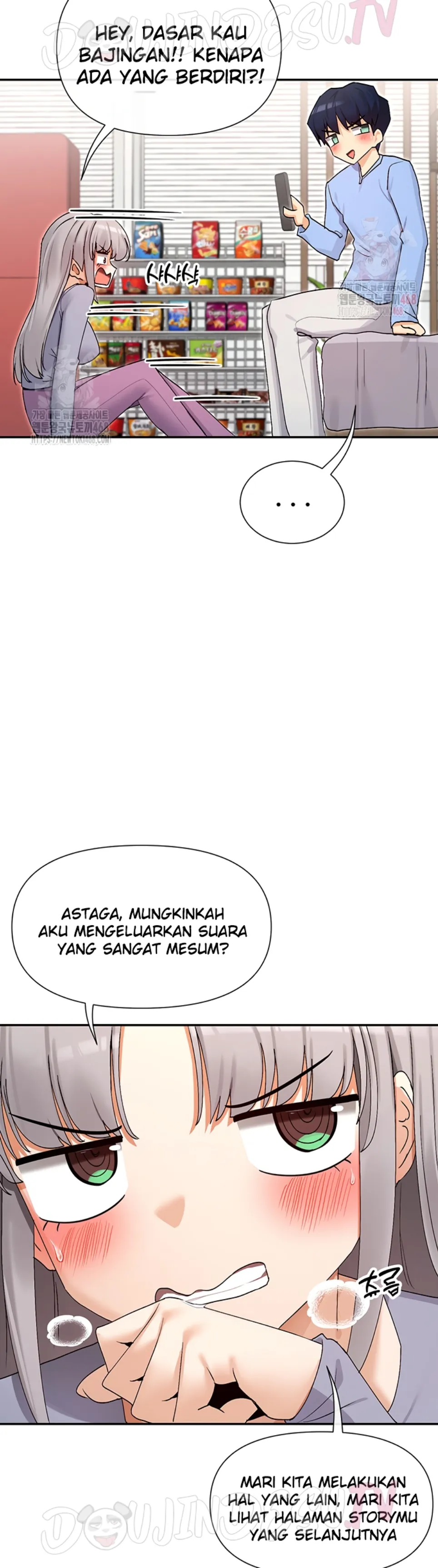 You Watch Stuff Like That? - Chapter 41 38