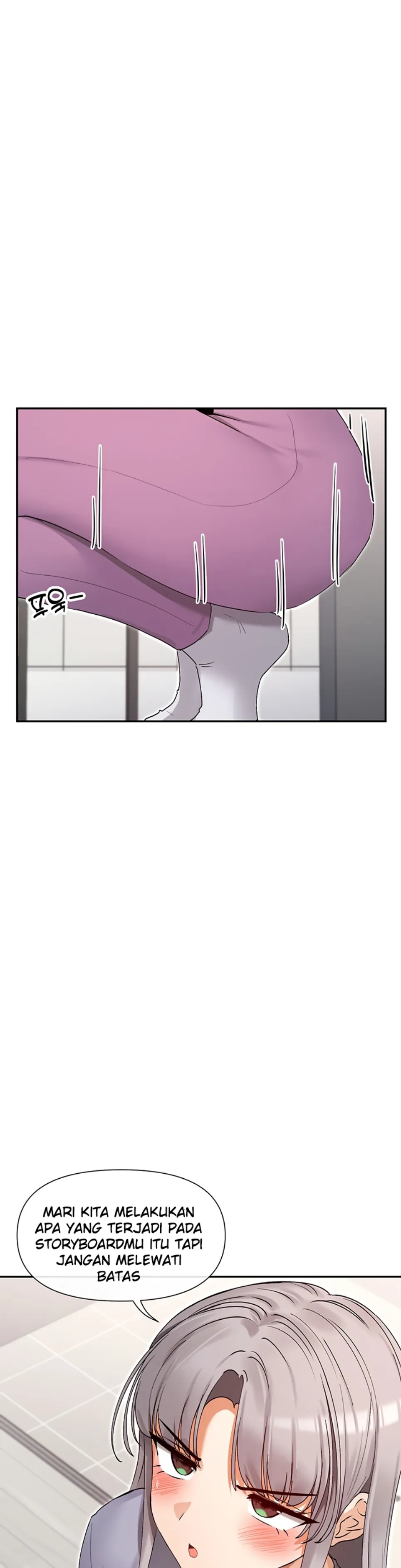 You Watch Stuff Like That? - Chapter 41 33