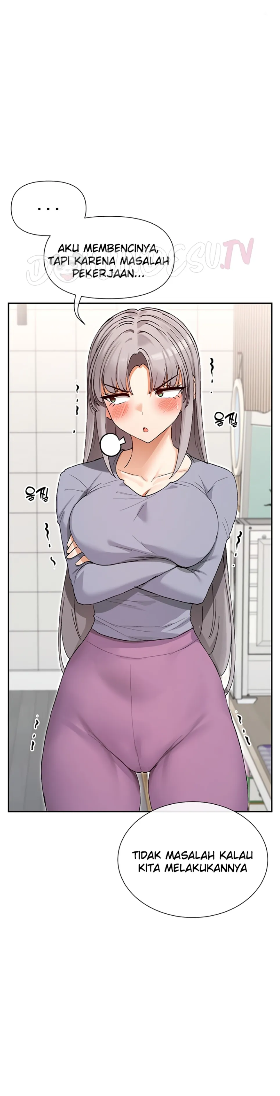 You Watch Stuff Like That? - Chapter 41 30