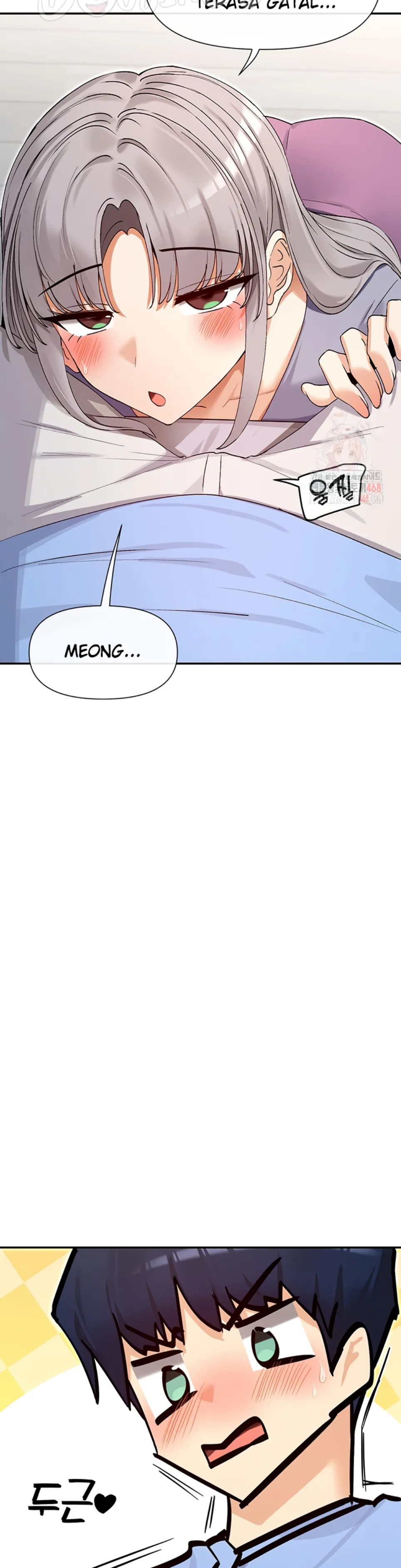 You Watch Stuff Like That? - Chapter 41 36