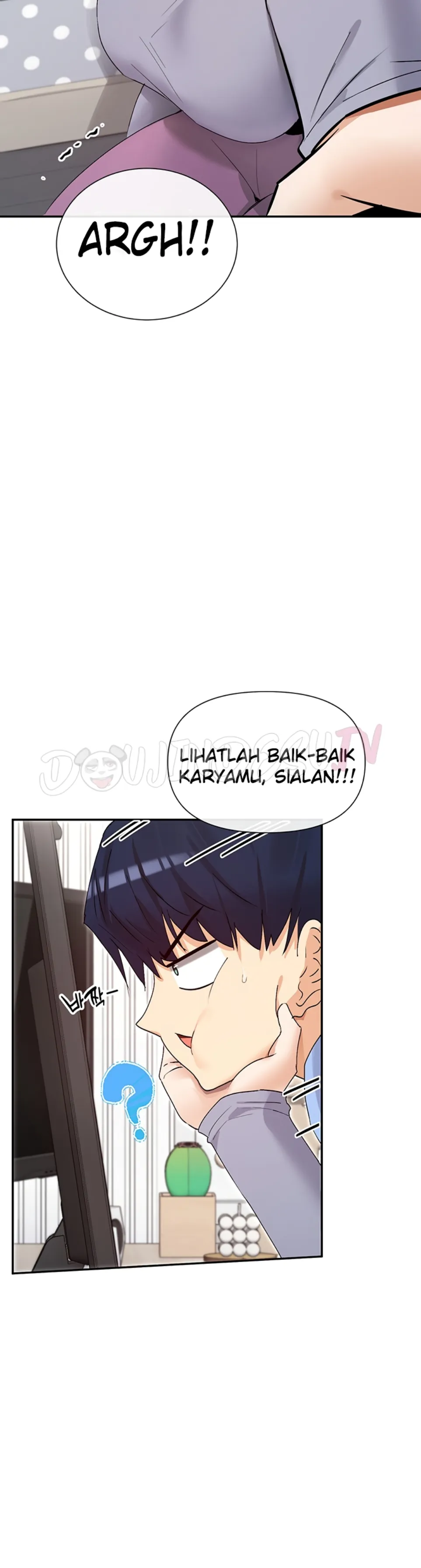 You Watch Stuff Like That? - Chapter 41 19