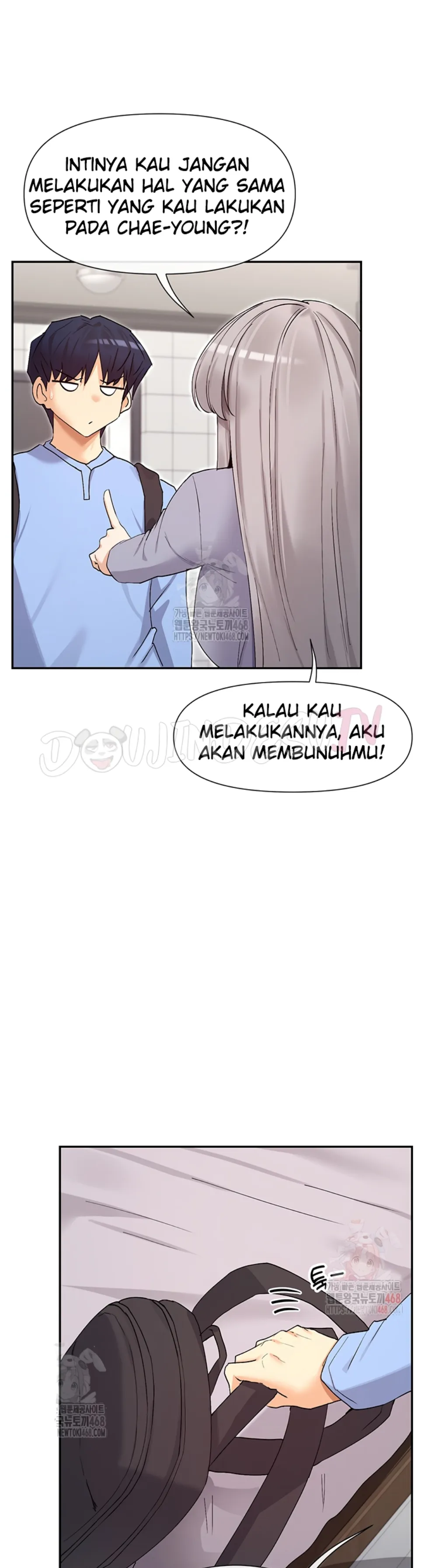 You Watch Stuff Like That? - Chapter 41 12