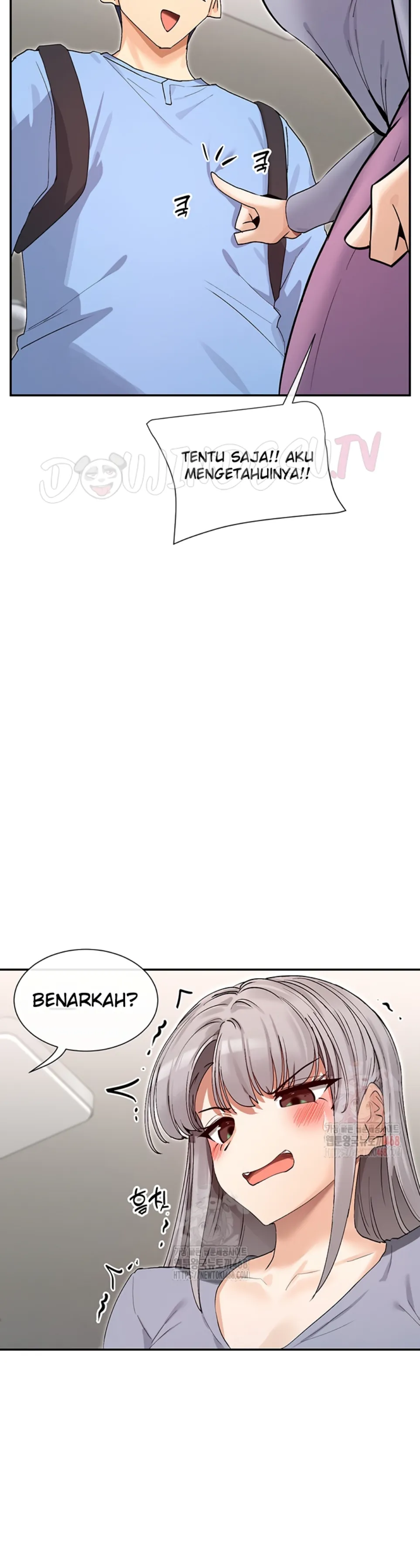 You Watch Stuff Like That? - Chapter 41 10