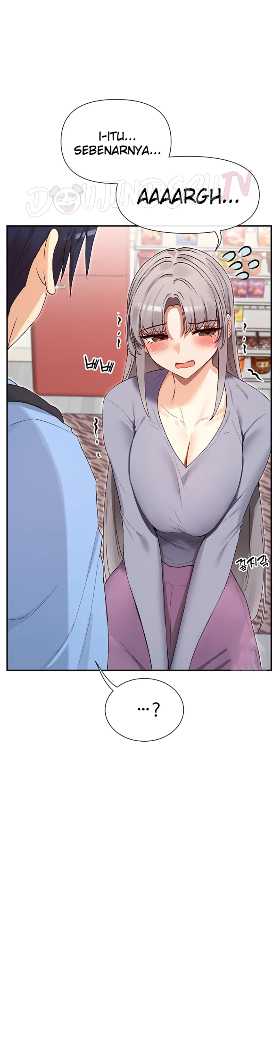 You Watch Stuff Like That? - Chapter 41 11