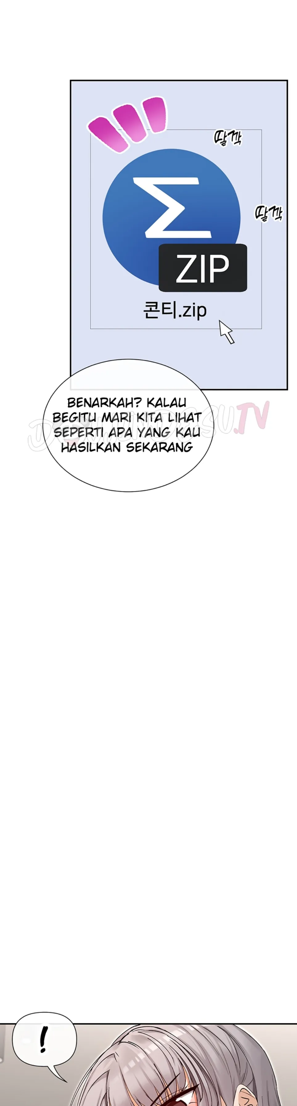 You Watch Stuff Like That? - Chapter 41 16