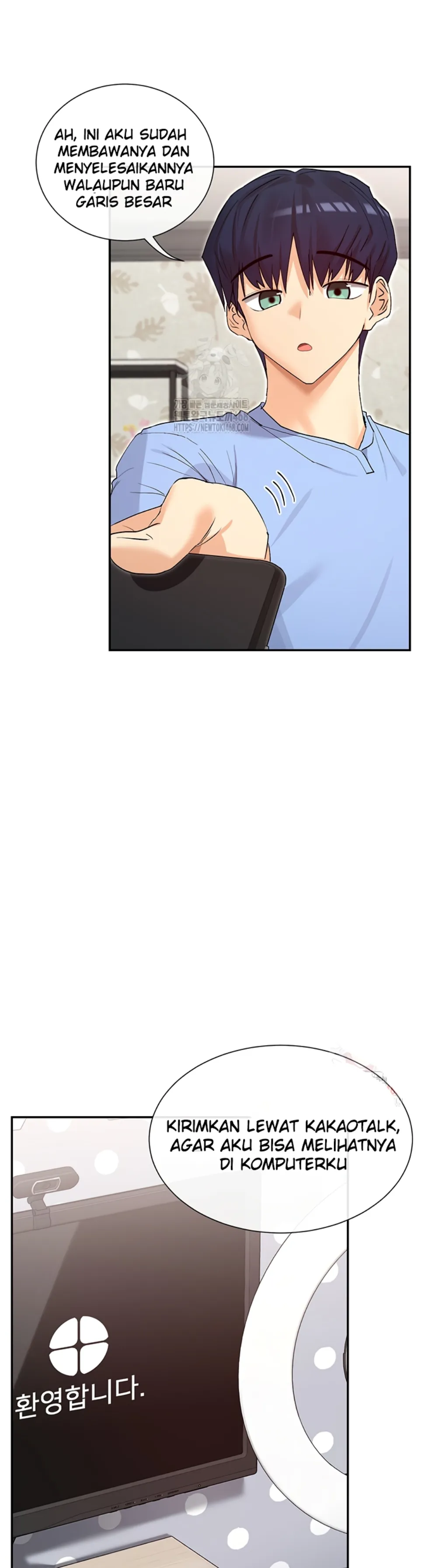 You Watch Stuff Like That? - Chapter 41 14
