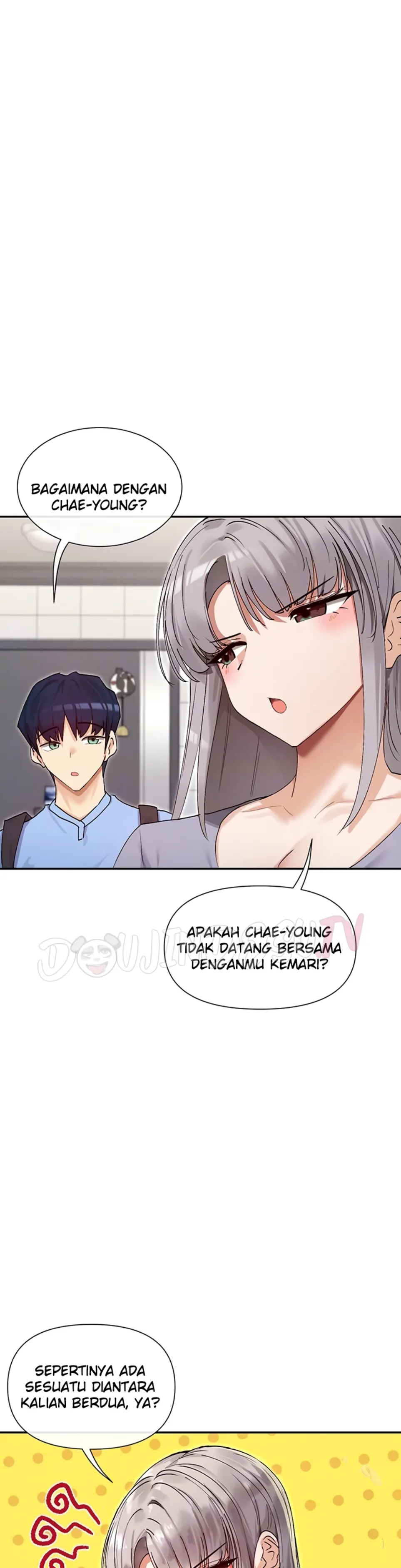 You Watch Stuff Like That? - Chapter 41 7