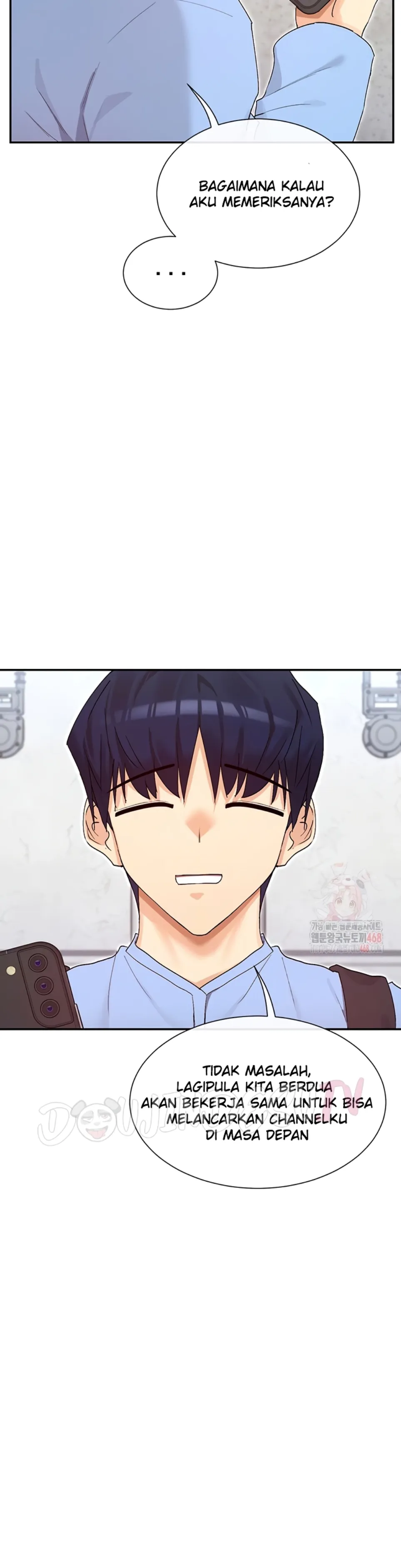 You Watch Stuff Like That? - Chapter 41 4