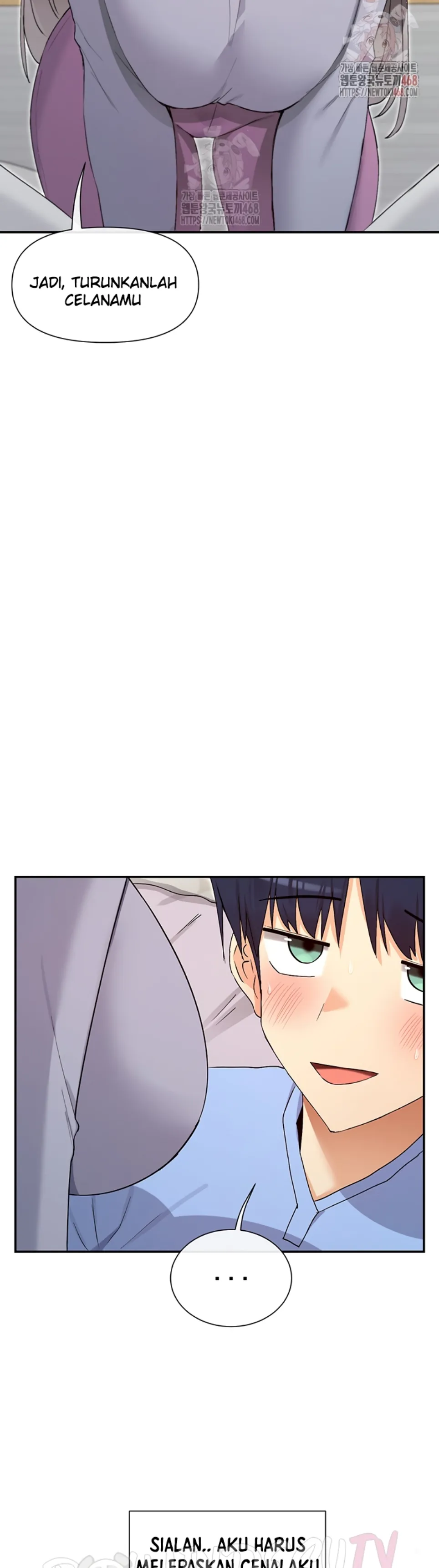 You Watch Stuff Like That? - Chapter 41 42