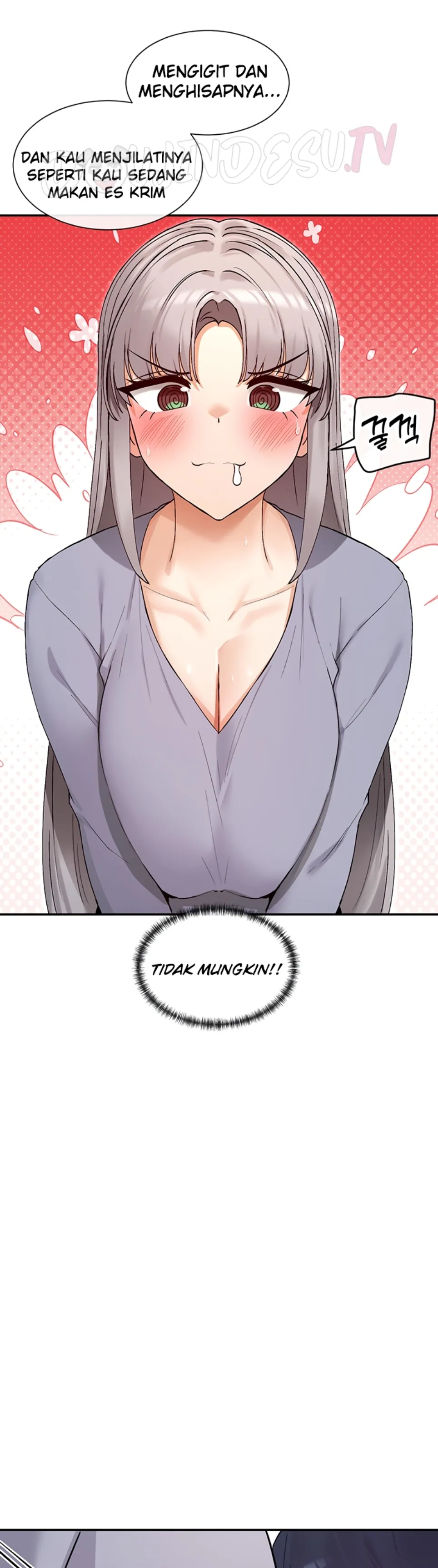You Watch Stuff Like That? - Chapter 41 40