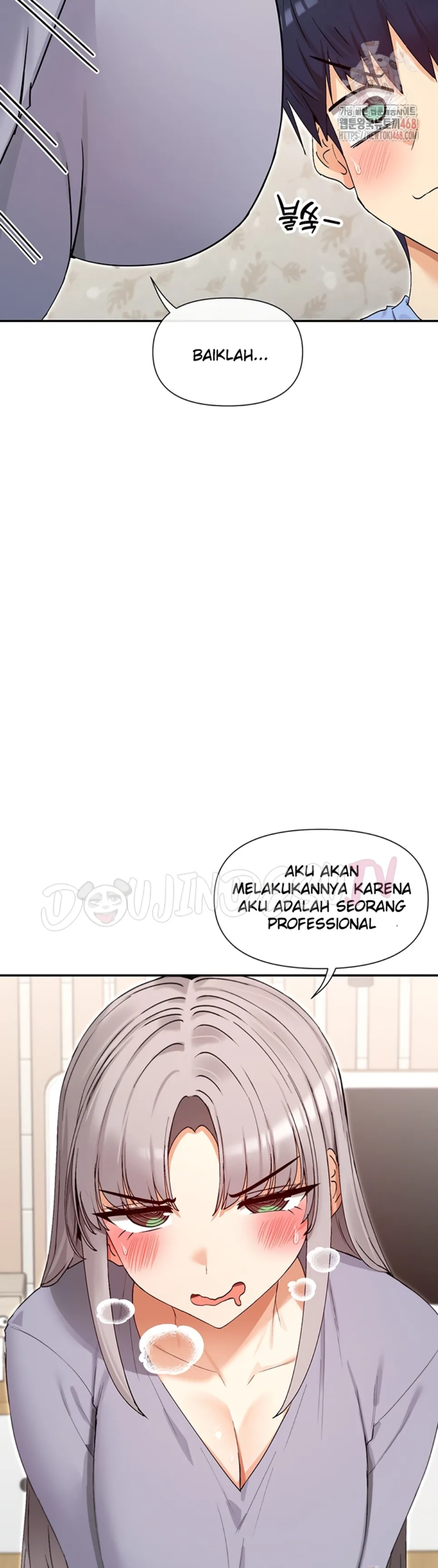 You Watch Stuff Like That? - Chapter 41 41