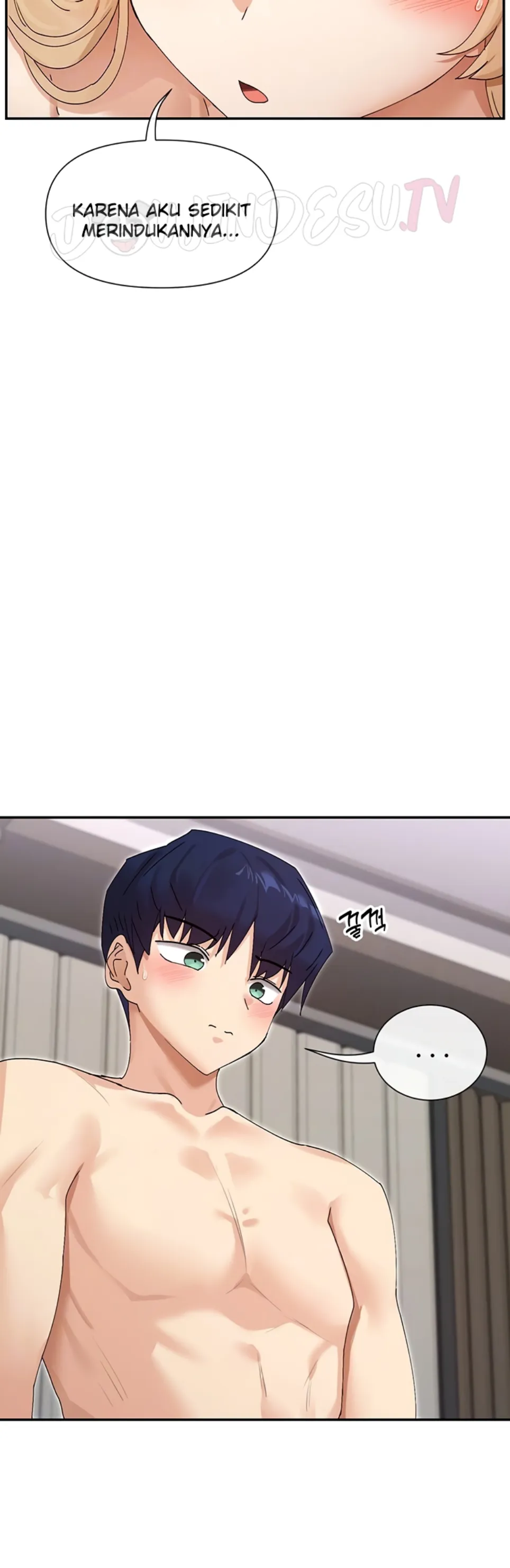 You Watch Stuff Like That? - Chapter 47 6 You Watch Stuff Like That? - Chapter 47 6