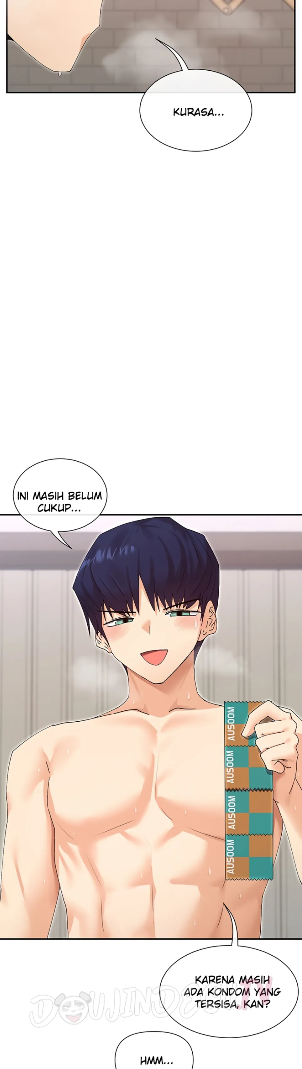 You Watch Stuff Like That? - Chapter 47 48 You Watch Stuff Like That? - Chapter 47 48