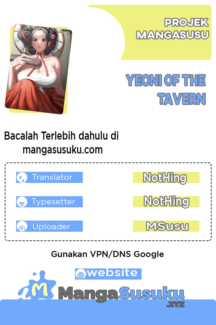 Yeoni of the Tavern - Chapter 4 1