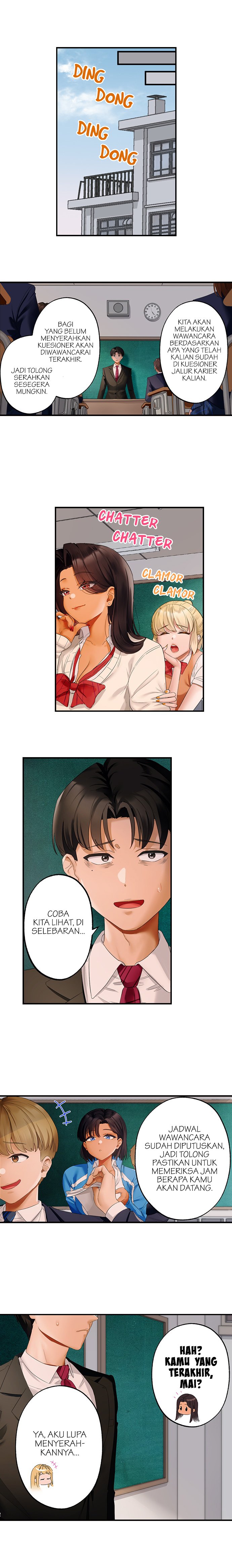 Room Of Guilty Pleasure - Chapter 27 8 Room Of Guilty Pleasure - Chapter 27 8