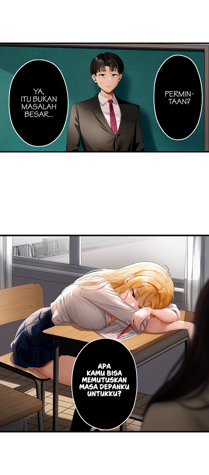 Room Of Guilty Pleasure - Chapter 27 9 Room Of Guilty Pleasure - Chapter 27 9