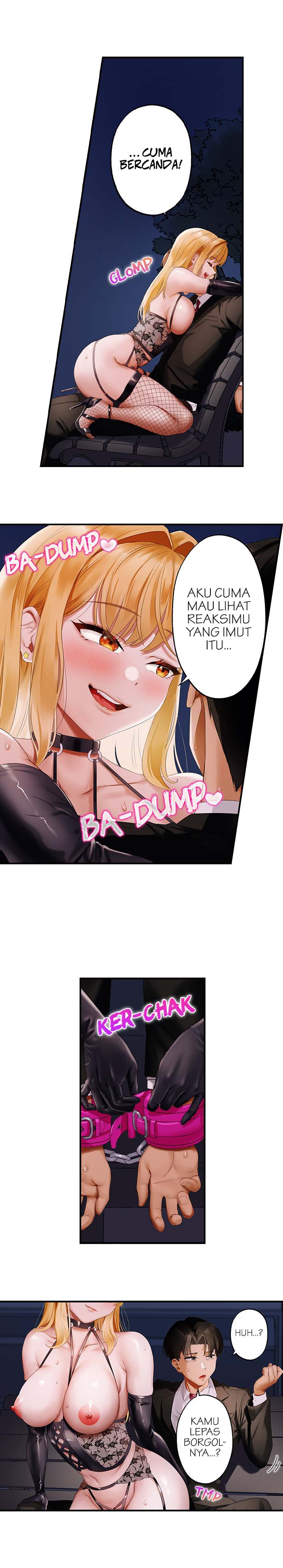 Room Of Guilty Pleasure - Chapter 27 2 Room Of Guilty Pleasure - Chapter 27 2