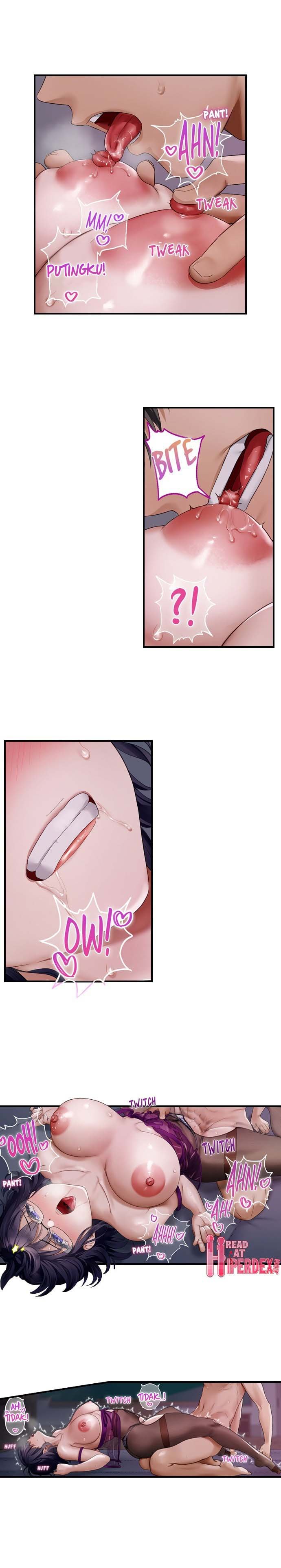 Room Of Guilty Pleasure - Chapter 32 8 Room Of Guilty Pleasure - Chapter 32 8