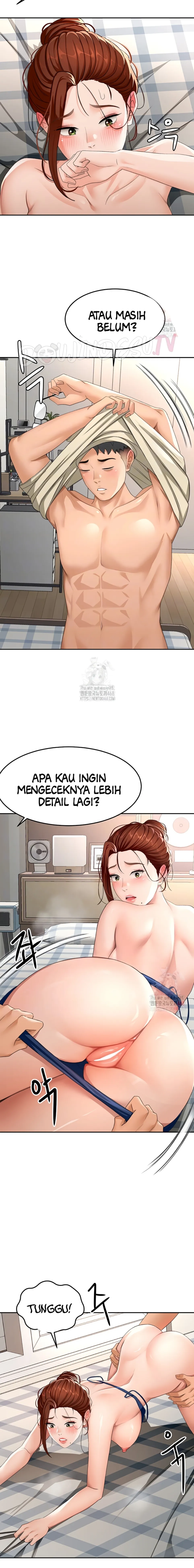 Rooftop Sex King - Chapter 22 2