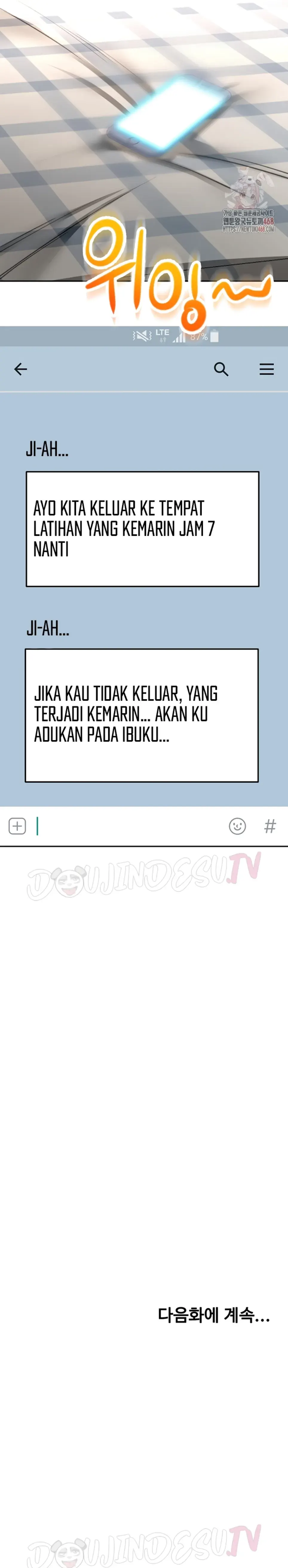 Rooftop Sex King - Chapter 22 20