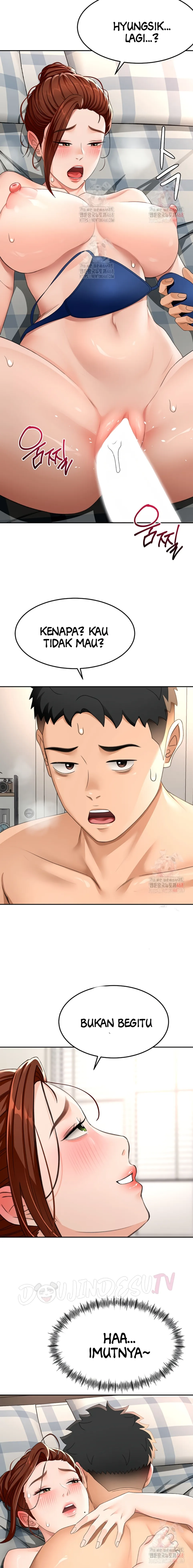 Rooftop Sex King - Chapter 22 10