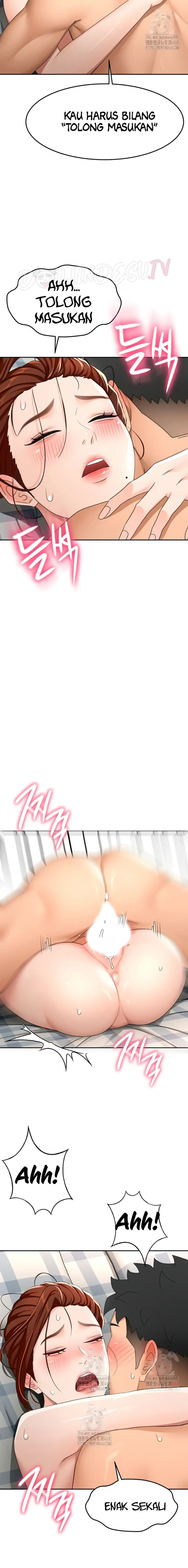Rooftop Sex King - Chapter 22 11