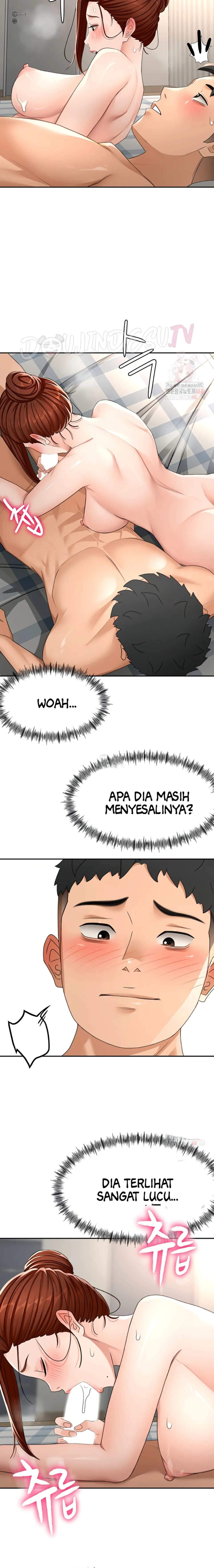 Rooftop Sex King - Chapter 22 17
