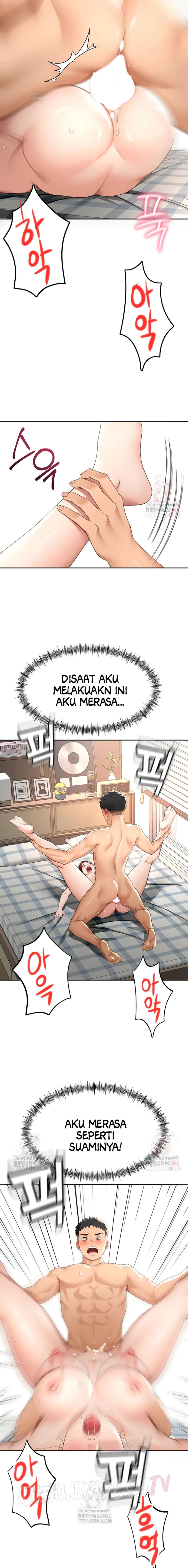 Rooftop Sex King - Chapter 22 14