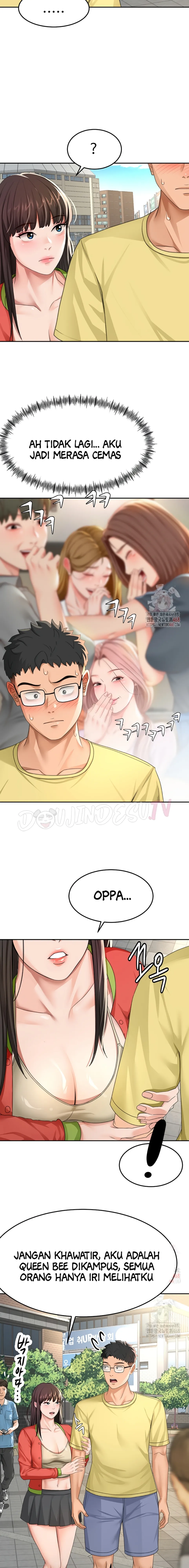 Rooftop Sex King - Chapter 19 8