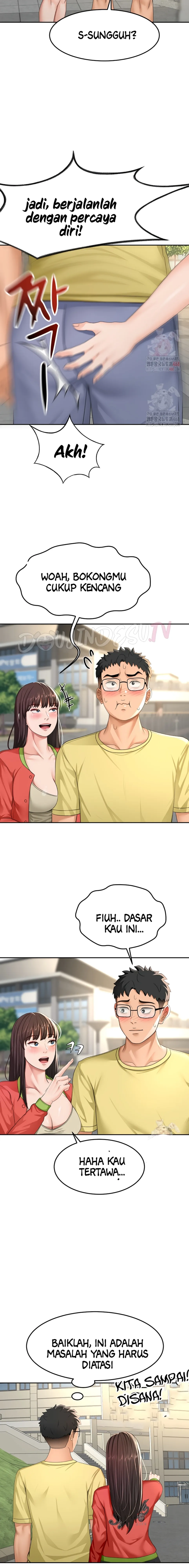 Rooftop Sex King - Chapter 19 9