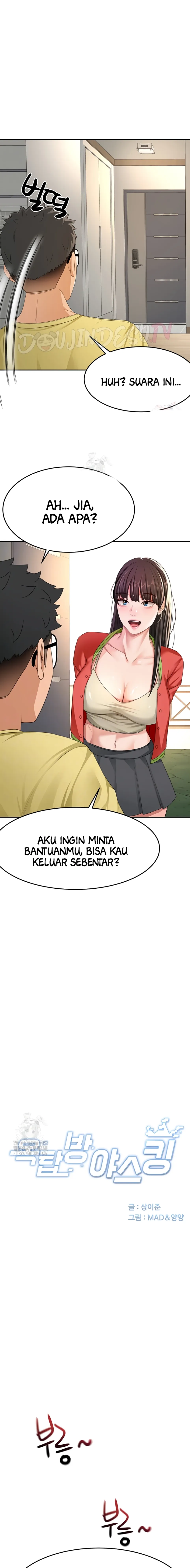 Rooftop Sex King - Chapter 19 3
