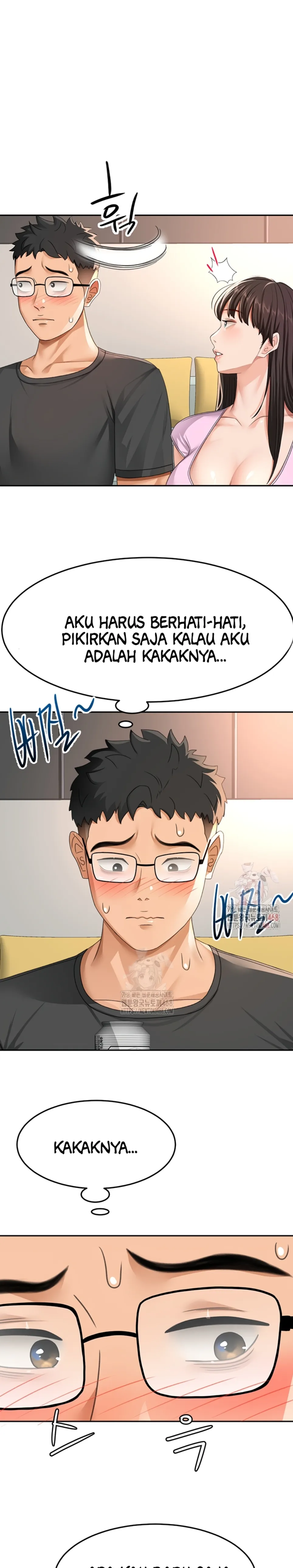 Rooftop Sex King - Chapter 19 18