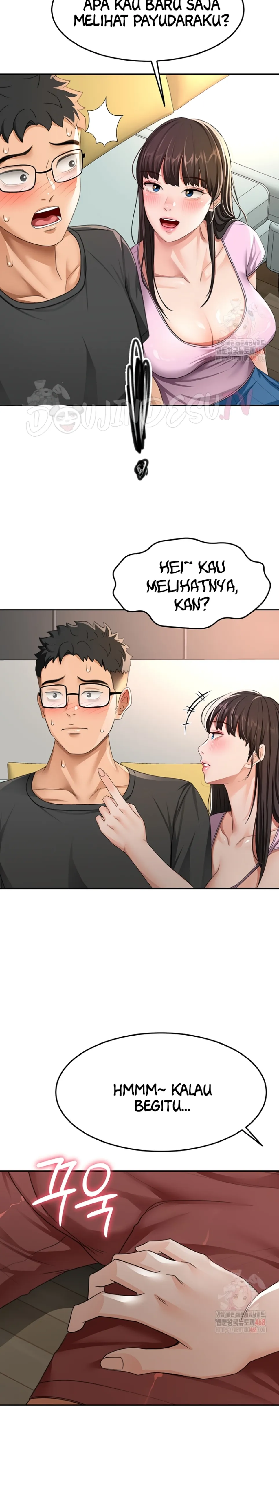Rooftop Sex King - Chapter 19 19