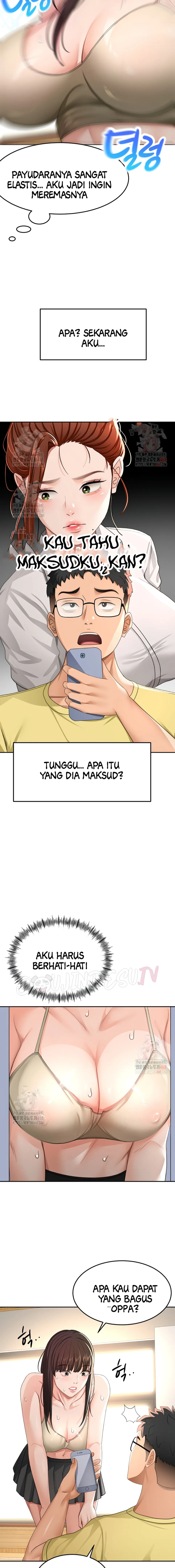 Rooftop Sex King - Chapter 19 13