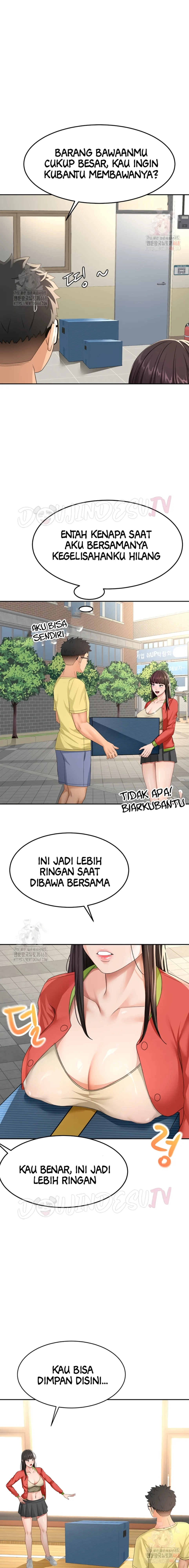 Rooftop Sex King - Chapter 19 10