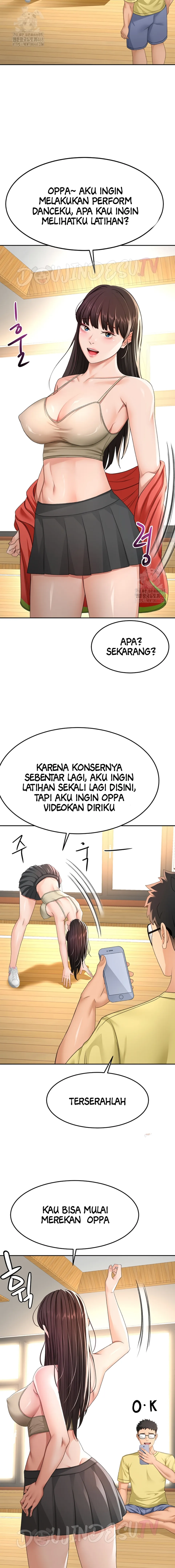 Rooftop Sex King - Chapter 19 11